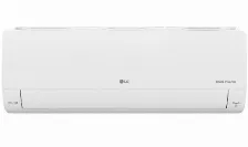 Aire Acondicionado Lg Vm121h9, Sistema Divisor, Blanco, Enfriamiento, Calentar, 12000 Btu/h, 12000 Btu/h, R410a