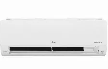 Aire Acondicionado Lg Vm121h9, Sistema Divisor, Blanco, Enfriamiento, Calentar, 12000 Btu/h, 12000 Btu/h, R410a