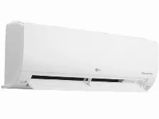 Aire Acondicionado Lg Vm121h9, Sistema Divisor, Blanco, Enfriamiento, Calentar, 12000 Btu/h, 12000 Btu/h, R410a