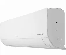 Aire Acondicionado Lg Vm121h9, Sistema Divisor, Blanco, Enfriamiento, Calentar, 12000 Btu/h, 12000 Btu/h, R410a