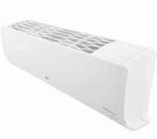 Aire Acondicionado Lg Vm182c9, Sistema Divisor, Blanco, Enfriamiento, 18000 Btu/h, R410a, Montar En La Pared