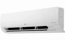 Aire Acondicionado Lg Vm182c9, Sistema Divisor, Blanco, Enfriamiento, 18000 Btu/h, R410a, Montar En La Pared