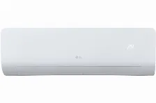 Aire Acondicionado Lg Vo121c1, Sistema Divisor, Blanco, Enfriamiento, Deshumidificar, Ventilador, 1295 W, 12000 Btu/h, 115 V