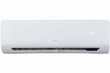 Aire Acondicionado Lg Vo122h1, Sistema Divisor, Blanco, Enfriamiento, Deshumidificar, Ventilador, Calentar, 1350 W, 1100 W, 12000 Btu/h