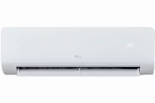 Aire Acondicionado Lg Vo121c1, Sistema Divisor, Blanco, Enfriamiento, Deshumidificar, Calentar, 5280 W, 5280 W, 18000 Btu/h