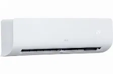 Aire Acondicionado Lg Vo121c1, Sistema Divisor, Blanco, Enfriamiento, Deshumidificar, Calentar, 5280 W, 5280 W, 18000 Btu/h