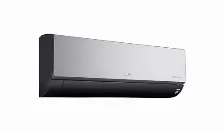 Aire Acondicionado Lg Vr122cw, Sistema Divisor, Gris, Enfriamiento, 12000 Btu/h, Lcd, R410a
