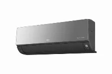 Aire Acondicionado Lg Vr122hd, Sistema Divisor, Gris, Enfriamiento, Calentar, 12000 Btu/h, 12000 Btu/h, 24 H