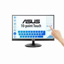 Monitor Touch Asus Vt229h, 21.5