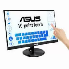 Monitor Touch Asus Vt229h, 21.5