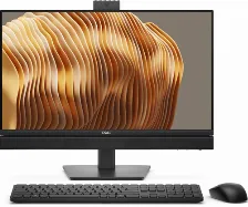 Todo En Uno Aio Dell Pro 24 / Intel Ultra 7 265 / Ai Pc / 16 Gb Ddr5 / 512 Gb Ssd |/ Pantalla 23.8 Pulgadas / Teclado Y Mouse / Camara Hdr / Windows 11 Pro / 3 Aa?os De Garanta?a Basica