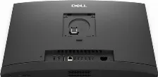 Todo En Uno Aio Dell Pro 24 / Intel Ultra 7 265 / Ai Pc / 16 Gb Ddr5 / 512 Gb Ssd |/ Pantalla 23.8 Pulgadas / Teclado Y Mouse / Camara Hdr / Windows 11 Pro / 3 Aa?os De Garanta?a Basica