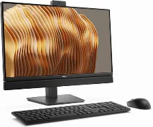 Todo En Uno Aio Dell Pro 24 / Intel Ultra 7 265 / Ai Pc / 16 Gb Ddr5 / 512 Gb Ssd |/ Pantalla 23.8 Pulgadas / Teclado Y Mouse / Camara Hdr / Windows 11 Pro / 3 Aa?os De Garanta?a Basica