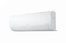 Aire Acondicionado Lg Vx122c3, Sistema Divisor, Blanco, Enfriamiento, Deshumidificar, 880 W, 3520 W, 140 W
