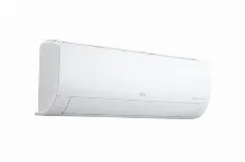 Aire Acondicionado Lg Vx122c3, Sistema Divisor, Blanco, Enfriamiento, Deshumidificar, 880 W, 3520 W, 140 W