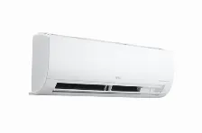 Aire Acondicionado Lg Vx122c3, Sistema Divisor, Blanco, Enfriamiento, Deshumidificar, 880 W, 3520 W, 140 W