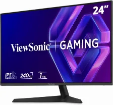 Monitor Gamer Viewsonic Vx2429 Ips 23.8