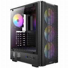 GABINETES COMPUTADORA