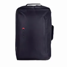 Mochila Swiss Mobility Watson-117bk Hasta 17