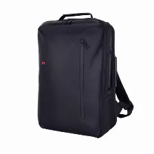 Mochila Swiss Mobility Watson-117bk Hasta 17