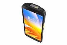 Computadoras De Bolsillo Zebra Tc27 Qualcomm 2.1 Ghz, 6 Gb Ram, 64 Gb Memoria, Expandible A 2 Tb, Android Pantalla 6