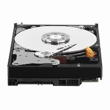 Disco Duro Western Digital Av-gp 3.5