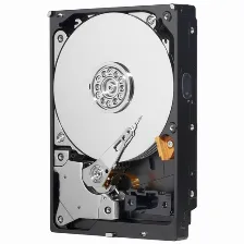 Disco Duro Western Digital Green, 2tb, Sata Iii 6gb/s, 7200rpm, 64mb Cache, 3.5 Pulgadas