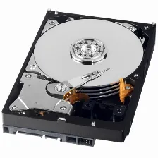 Disco Duro Western Digital Green, 2tb, Sata Iii 6gb/s, 7200rpm, 64mb Cache, 3.5 Pulgadas