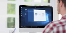 Disco Duro Interno Wd Blue 3tb 3.5 Escritorio Sata3 6gb/s 256mb 5400rpm Windows Wd30ezax