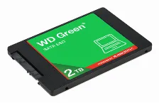 Unidad Ssd 2.5