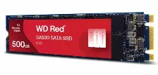 Ssd Western Digital Wds500g1r0b 500gb, M.2, Sata