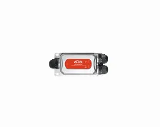 Adaptador Poe Wi-tek Wi-poe22e-o 1000 Mbit/s, Ieee 802.3af, Ieee 802.3at, Ieee 802.3bt