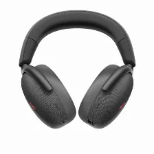 Audífonos Dell Diadema, Inalámbrico Y Alámbrico, 3.5 Mm, Usb, Bluetooth, Negro