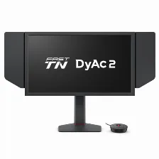 Monitor Zowie Xl2566x+ 24.5