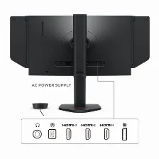 Monitor Zowie Xl2566x+ 24.5