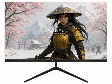 Monitor Gamer Curvo Xzeal Xst-600 27