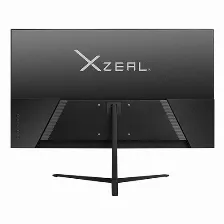 Monitor Gamer Xzeal Xst 580-1 Led, 21.5