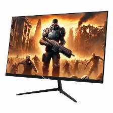 Monitor Gamer Xzeal Xst 580-1 Led, 21.5