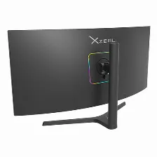 Monitor Xzeal Gamer Curvo Xz6010-1 34