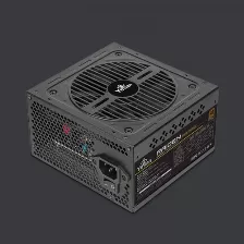 Fuente De Poder Yeyian Yfb-65000-01 650 W, Atx 2.0, 80 Plus Bronze, Non-modular