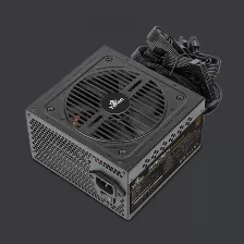 Fuente De Poder Yeyian Yfb-65000-01 650 W, Atx 2.0, 80 Plus Bronze, Non-modular