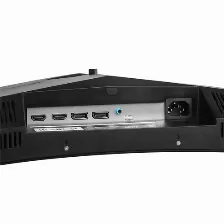 Monitor Yeyian Ymc-va34-01 Led, 34