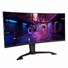 Monitor Yeyian Ymc-va34-01 Led, 34