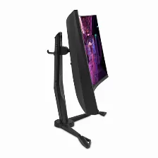 Monitor Yeyian Ymc-va34-01 Led, 34