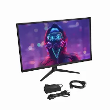 Monitor Yeyian Ymg-4k27-01 Led, 27