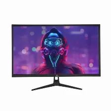 Monitor Yeyian Ymg-4k27-01 Led, 27