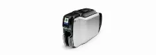 Impresoras De Tarjetas Plasticas Zebra Zc300 Pintar Por Sublimacion/transferencia Termica, Color, Usb, Ethernet