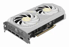 Tarjeta De Video Zotac Geforce Rtx 5060 Ti, 16 Gb, 128 Bit, Gddr7, Pci Express X8 5.0